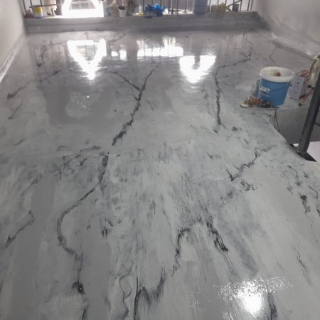 معلم دهانات ايبوكسي الرياض 0531083293